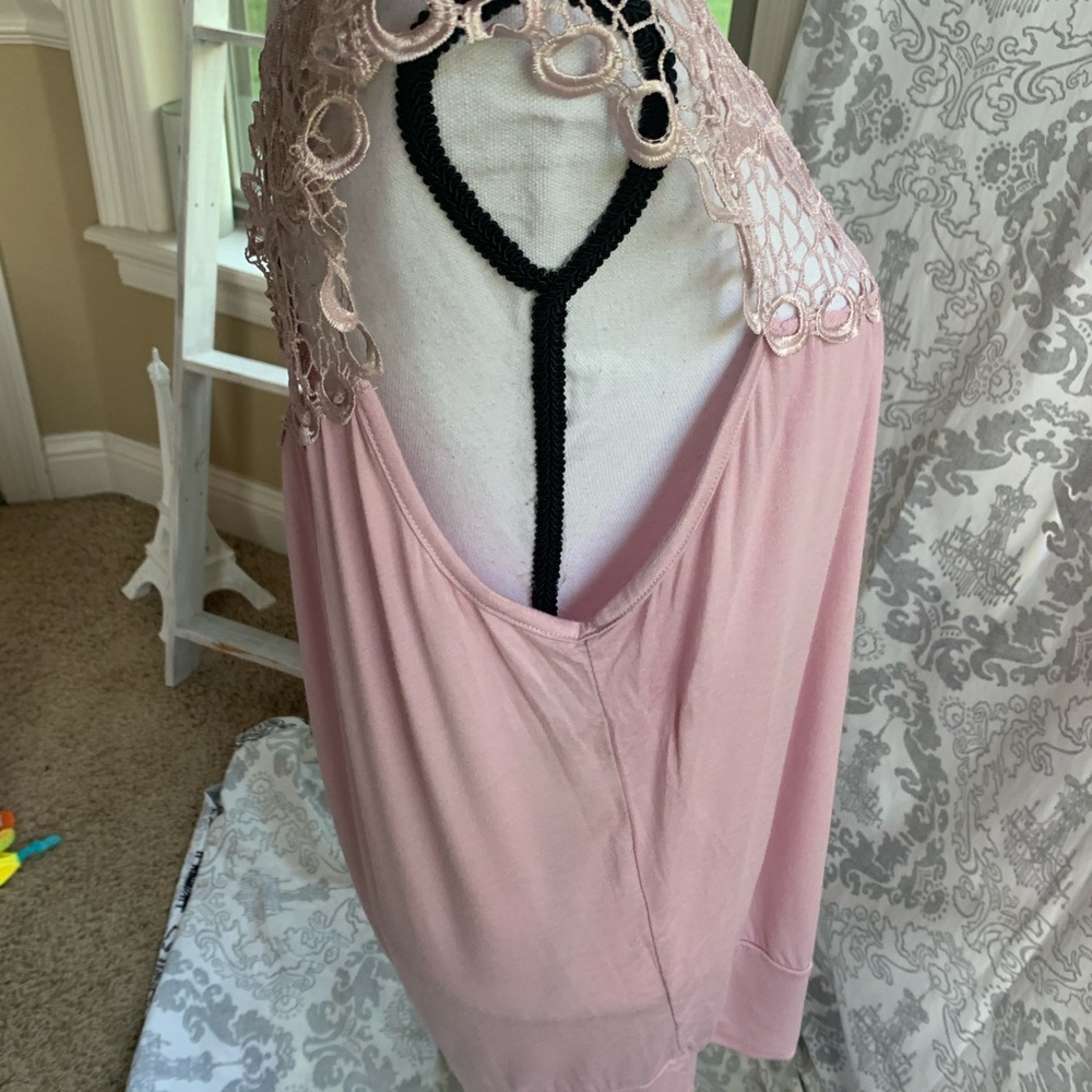 Ladies blouse - Picture 3 of 5